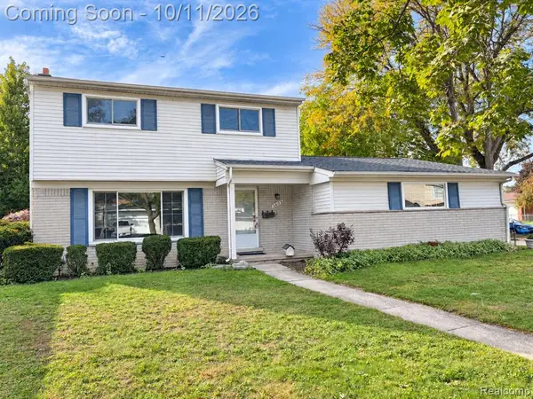 14193 Arden, Livonia, MI 48154