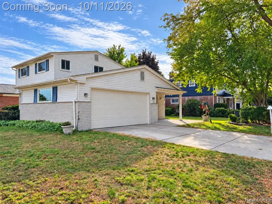 14193 Arden, Livonia, MI 48154 - #2