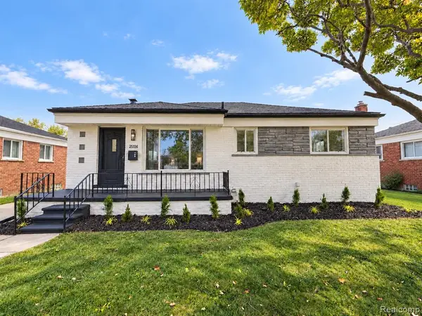 25334 Barbara, Roseville, MI 48066