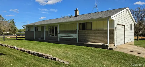 68410 Wolcott, Ray, MI 48096