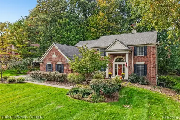 7480 Wyngate, Clarkston, MI 48348