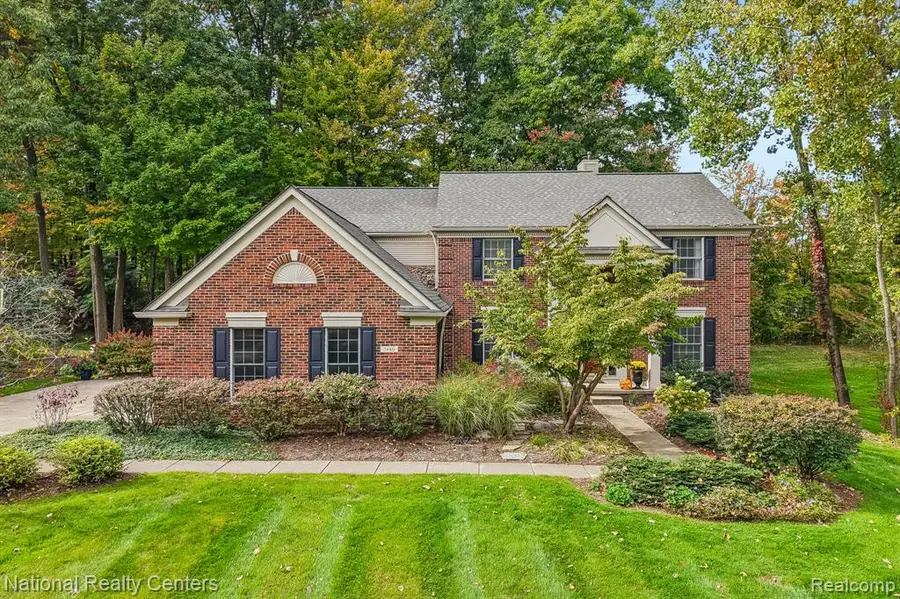 7480 Wyngate, Clarkston, MI 48348 - #2