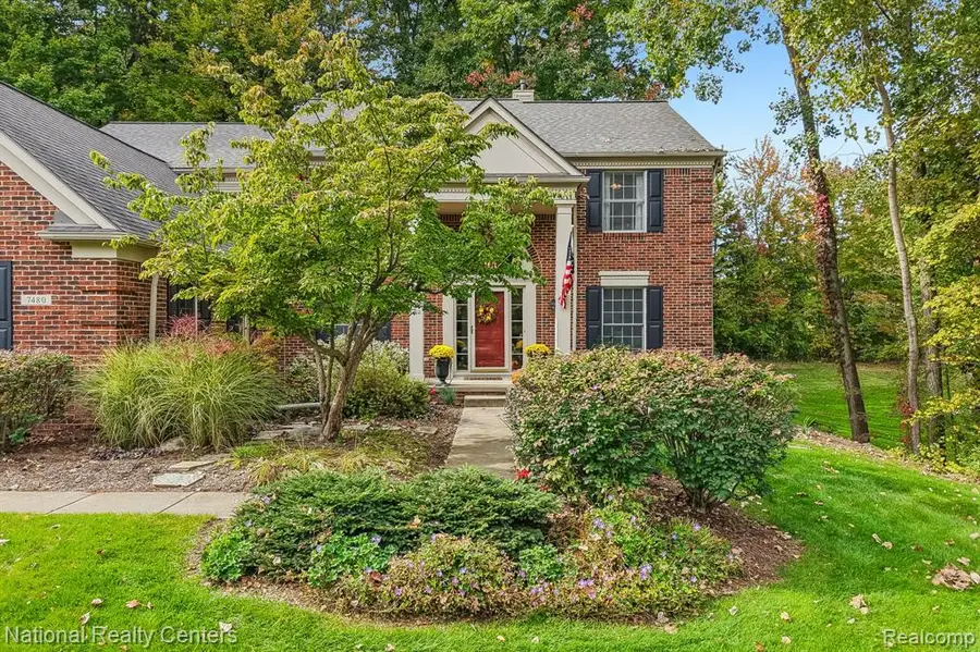 7480 Wyngate, Clarkston, MI 48348 - #3