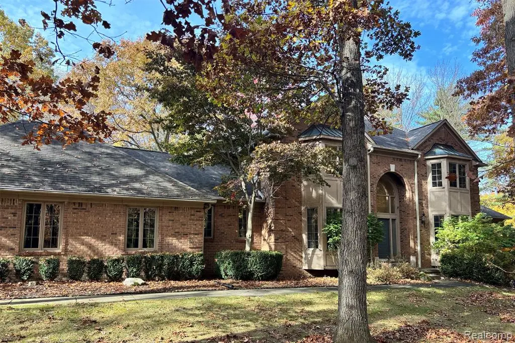 1147 Andante, Oxford, MI 48370 - #1