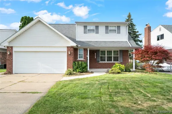 12851 Grand Haven, Sterling Heights, MI 48312