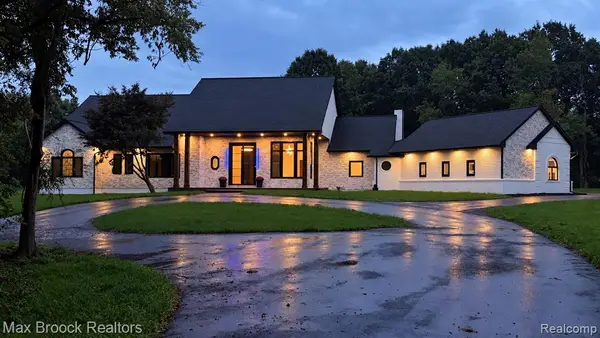 4597 Clarkston, Clarkston, MI 48348