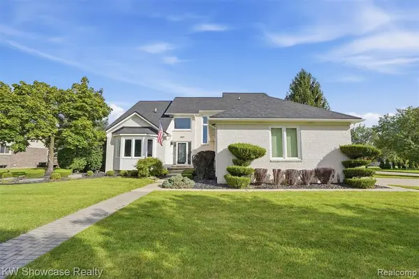 15829 Kennedy, Macomb, MI 48044