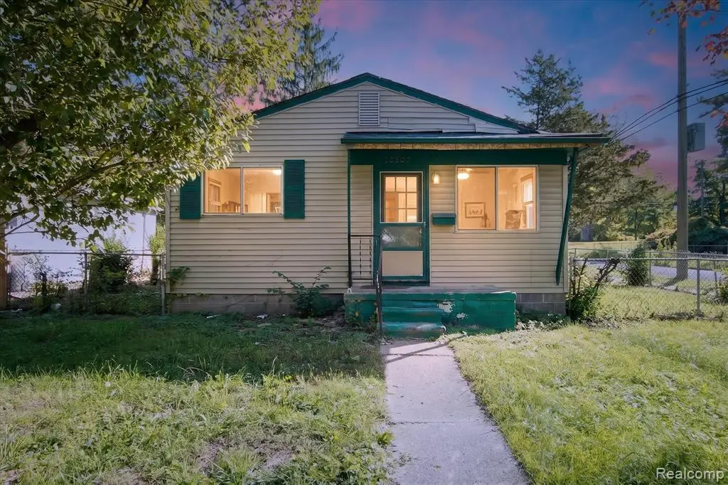 16800 Wormer, Detroit, MI 48219 - #1