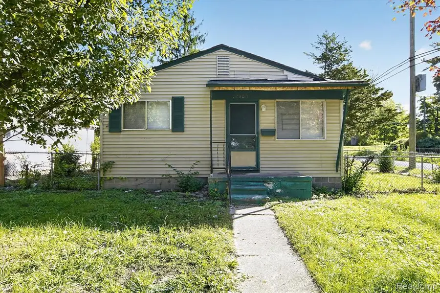 16800 Wormer, Detroit, MI 48219 - #3