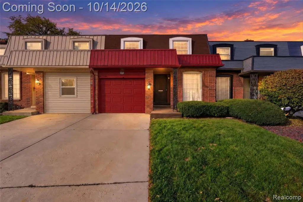 2020 Stoney Brook, Flint, MI 48507 - #1
