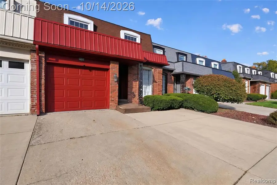 2020 Stoney Brook, Flint, MI 48507 - #2