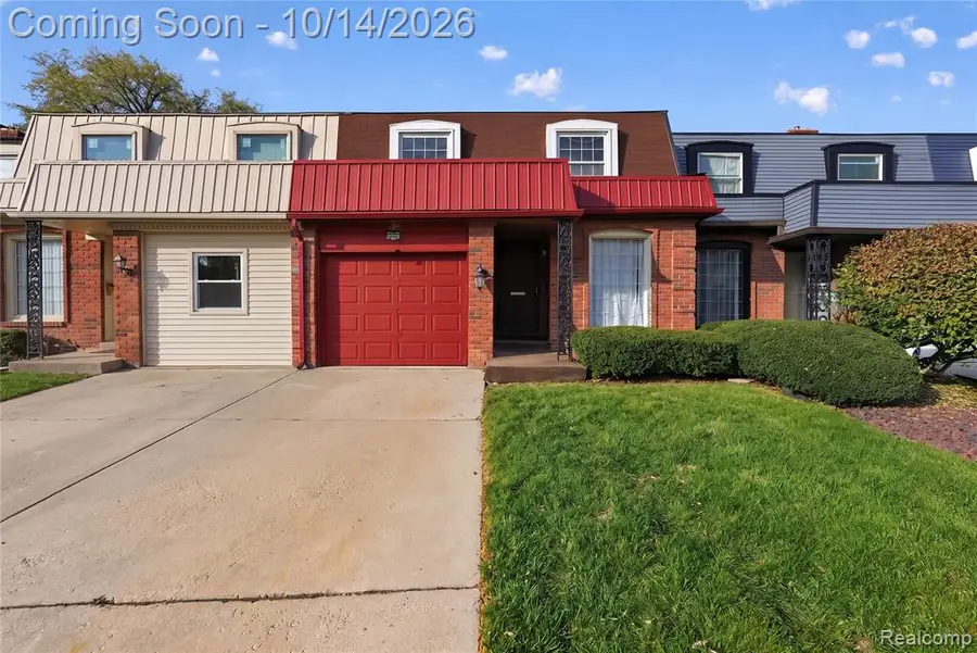 2020 Stoney Brook, Flint, MI 48507 - #3