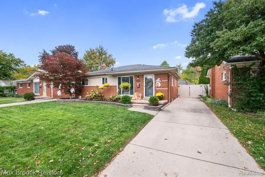 29428 Shackett, Madison Heights, MI 48071 - #2