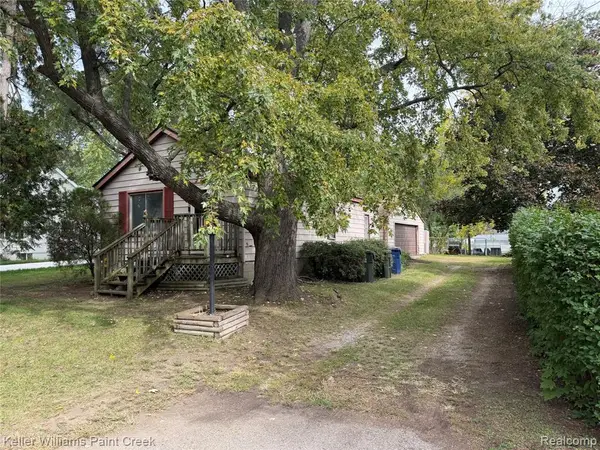 2685 Melvin, Rochester, MI 48307
