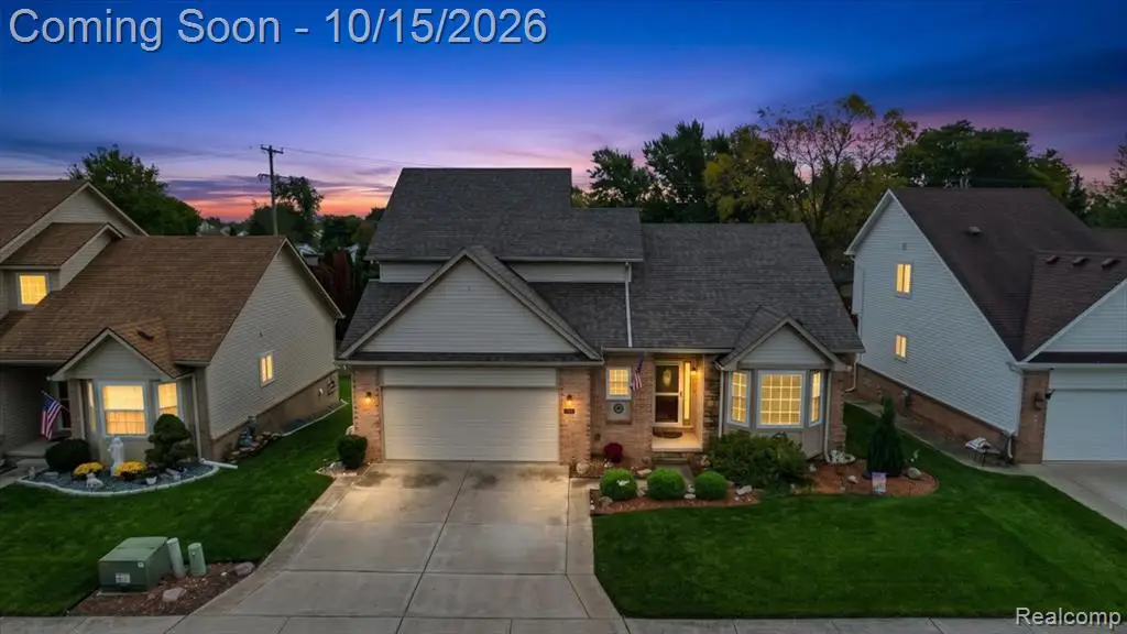 13915 Perry, Riverview, MI 48193 - #1