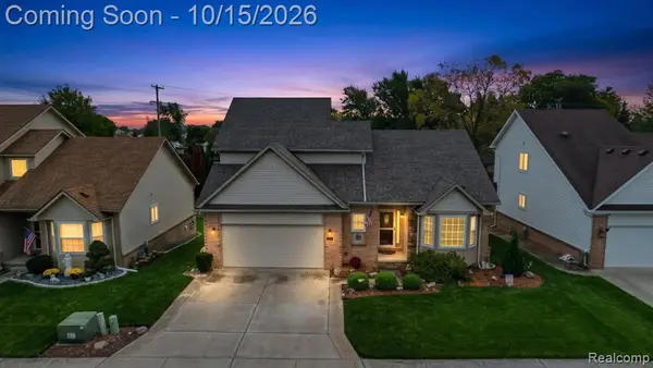 13915 Perry, Riverview, MI 48193