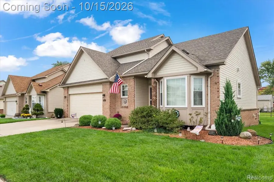13915 Perry, Riverview, MI 48193 - #3