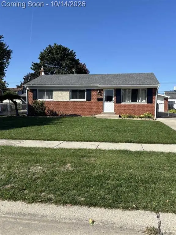 40553 Pickett Ridge, Sterling Heights, MI 48313 - #2