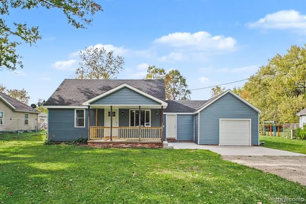 2465 Howald, Flint, MI 48504 - #1