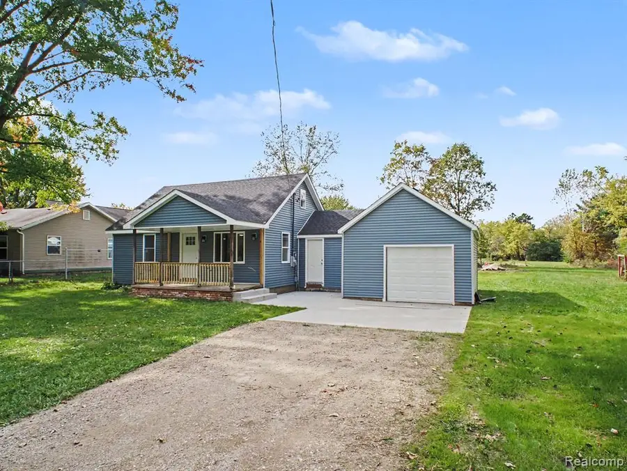 2465 Howald, Flint, MI 48504 - #2