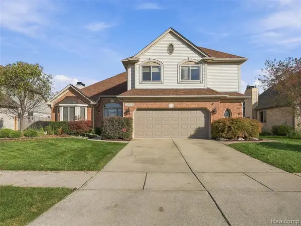 20053 Sycamore, Macomb, MI 48044