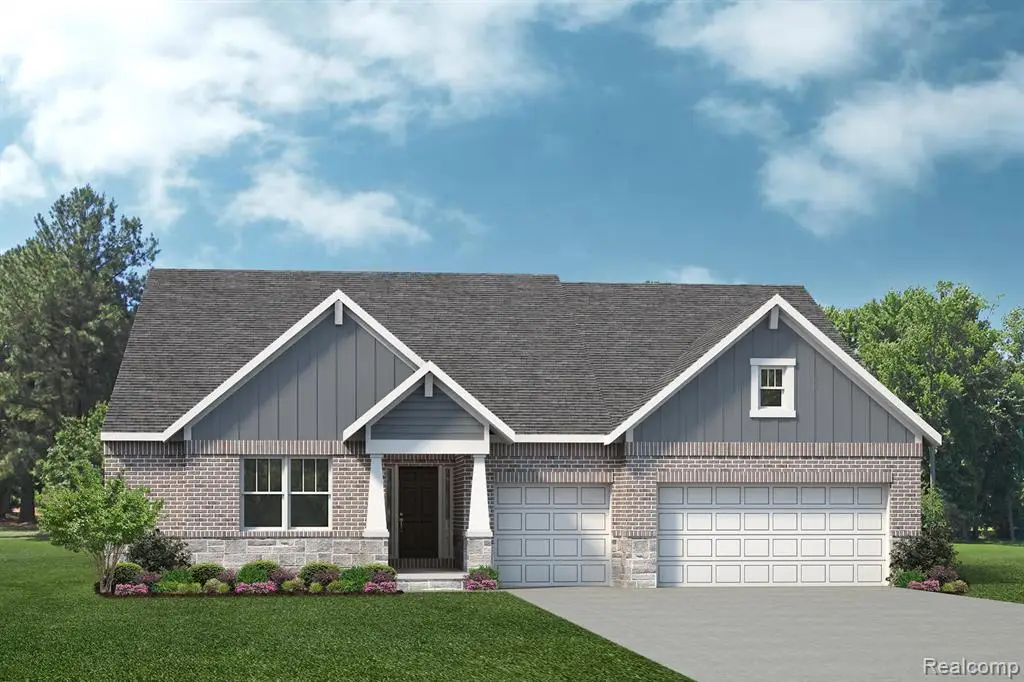 29112 Myles Andrew, South Lyon, MI 48178 - #1