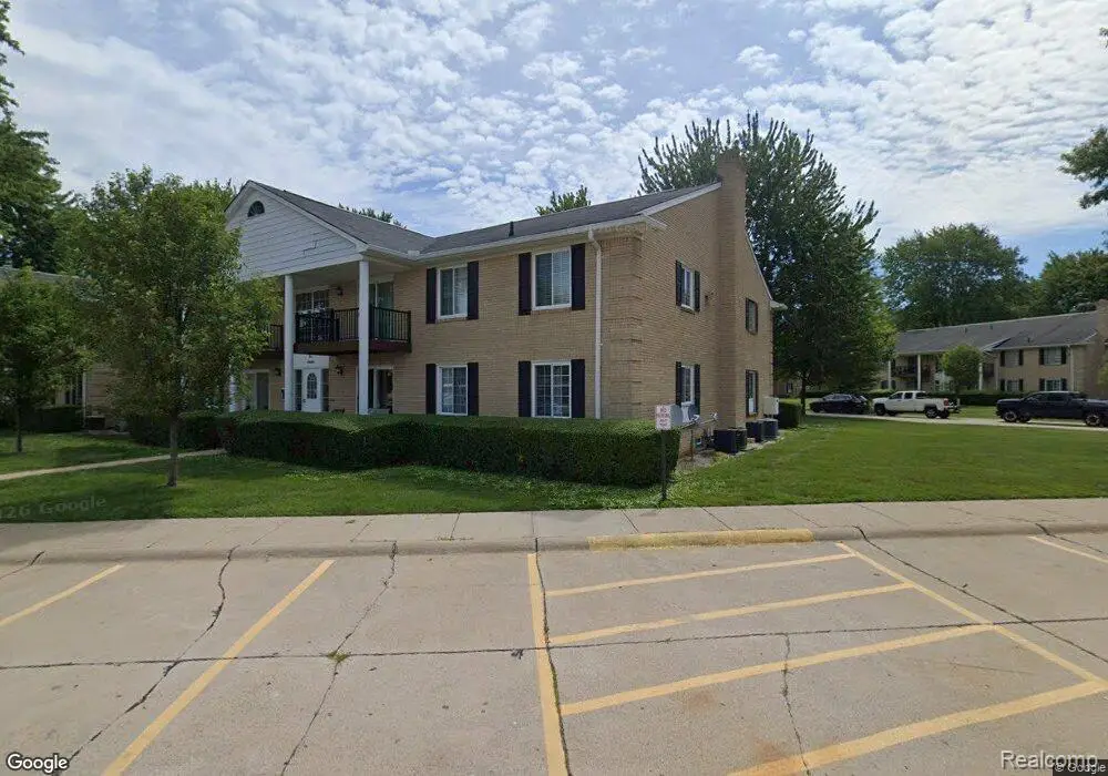 34660 Huntley #38, Sterling Heights, MI 48312 - #1