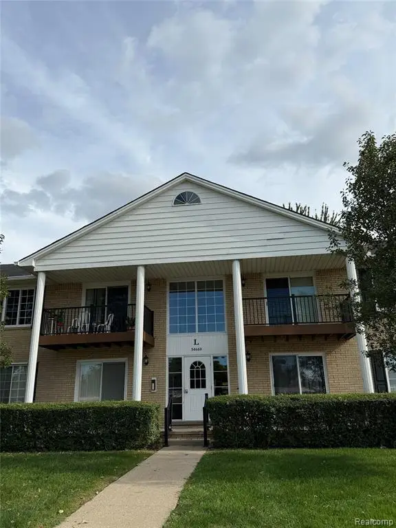 34660 Huntley #38, Sterling Heights, MI 48312 - #2