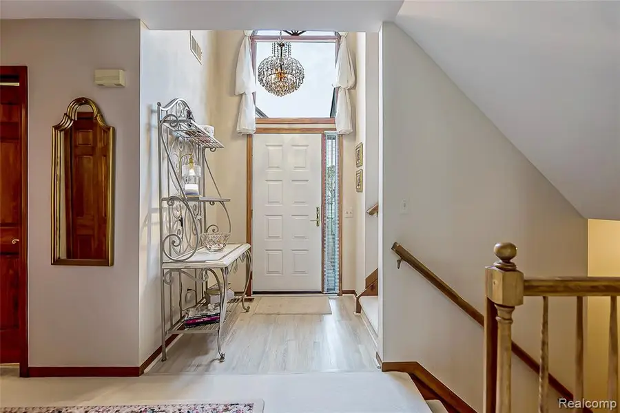 137 Hampton, Northville, MI 48168 - #3