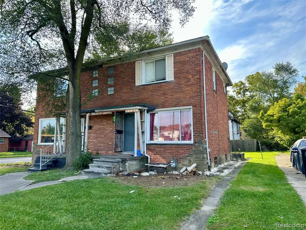 8201-8209 Wyoming, Detroit, MI 48204 - #1