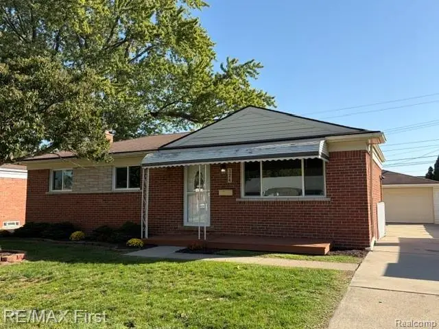 324 Van Sull, Westland, MI 48185 - #1