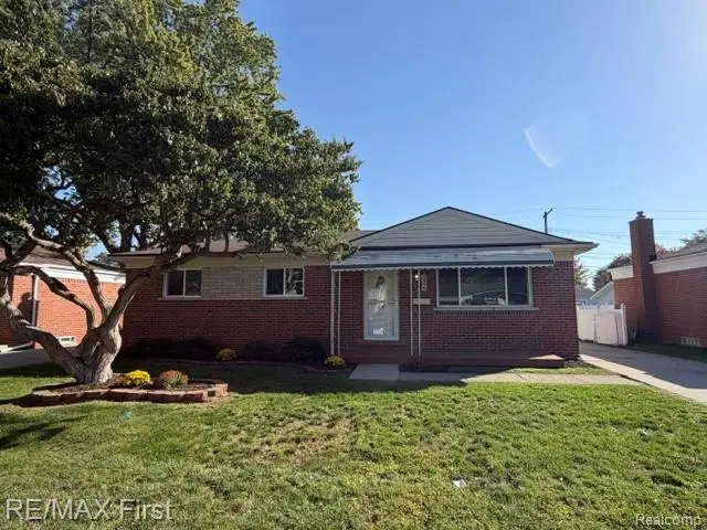 324 Van Sull, Westland, MI 48185 - #2