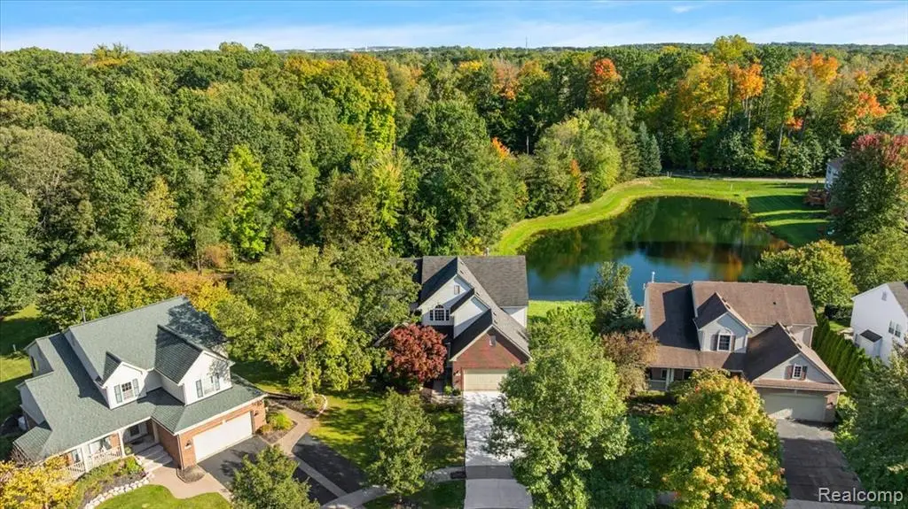 3055 Montclair, Clarkston, MI 48348 - #1
