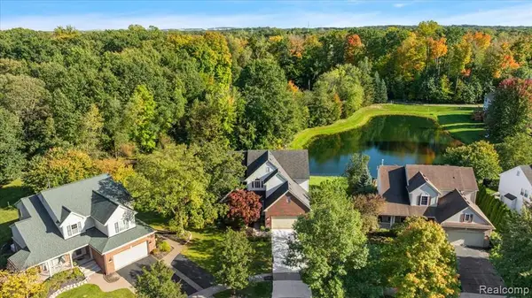 3055 Montclair, Clarkston, MI 48348