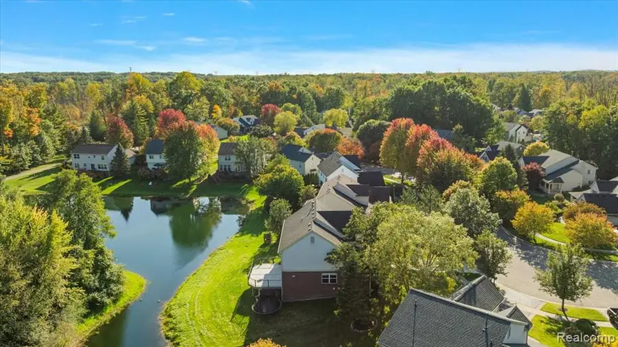 3055 Montclair, Clarkston, MI 48348 - #2