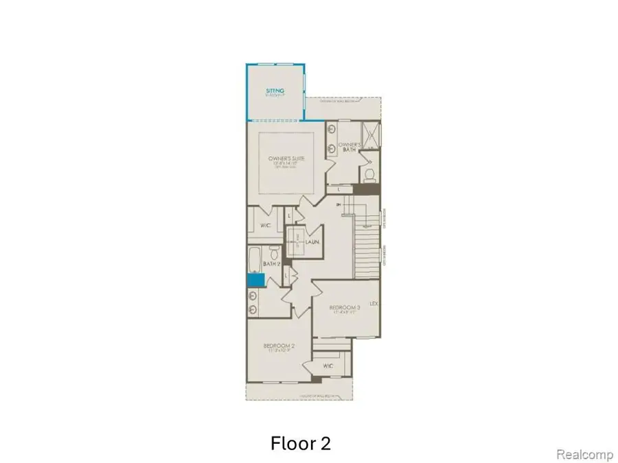 5661 Corgi, Ann Arbor, MI 48108 - #3
