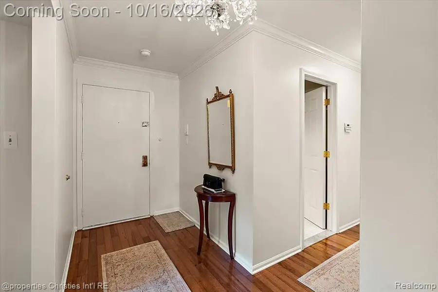 150 E Long Lake, Bloomfield Hills, MI 48304 - #3
