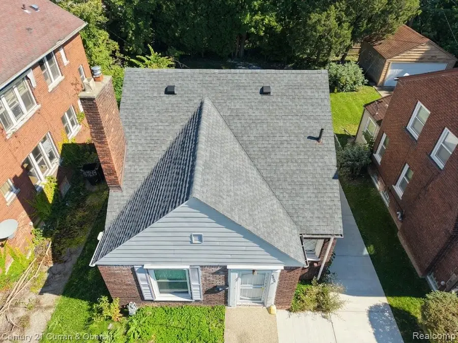 3684 Buckingham, Detroit, MI 48224 - #3