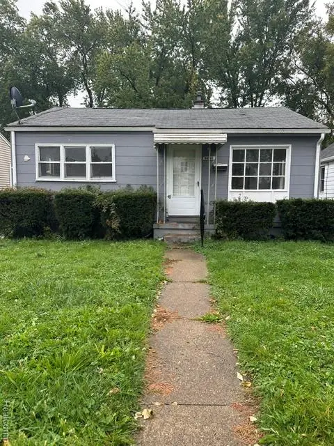 8646 Ford, Warren, MI 48089