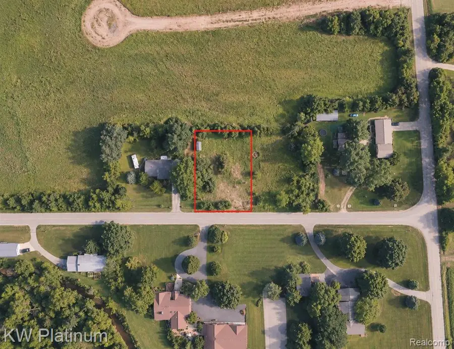 0 147th Ave, Holland, MI 49423 - #2