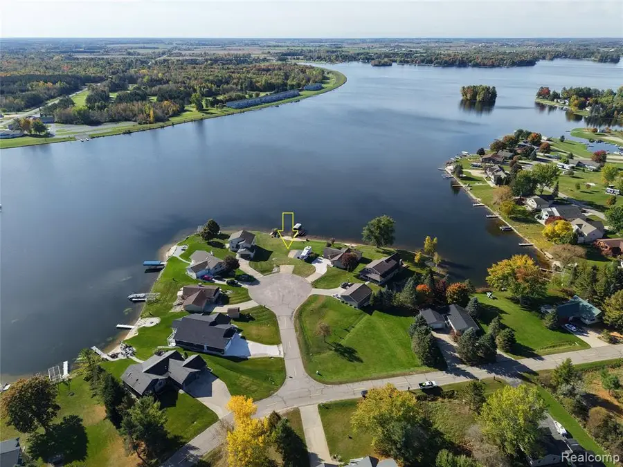 5133 Eeton, Gladwin, MI 48624 - #2