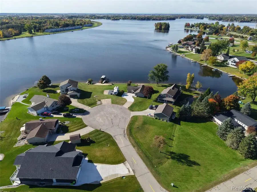 5133 Eeton, Gladwin, MI 48624 - #3