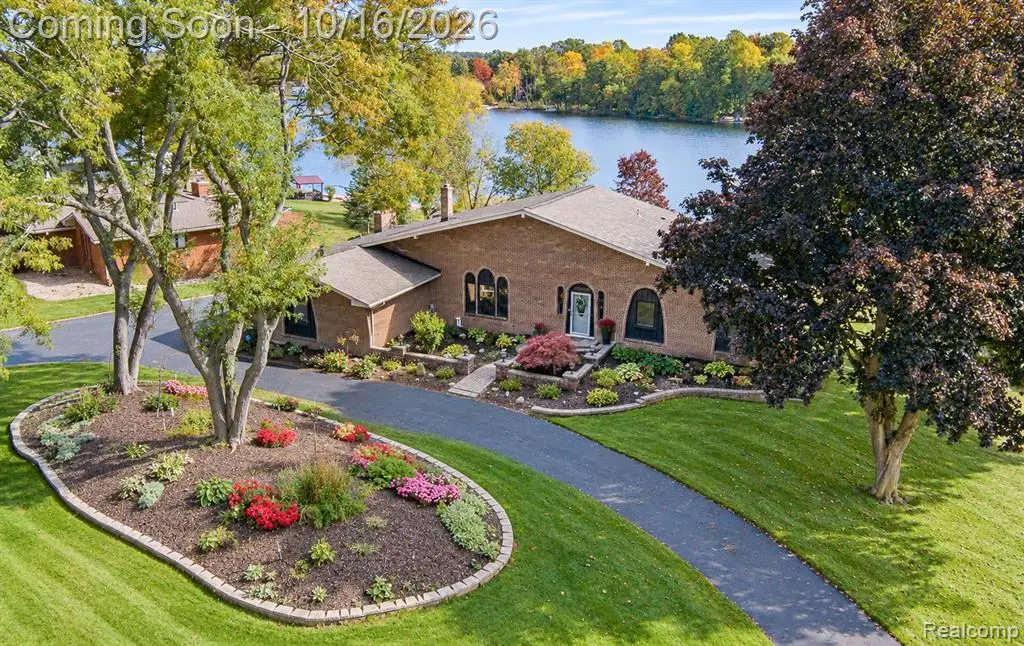7555 Little Walters, Clarkston, MI 48348 - #1