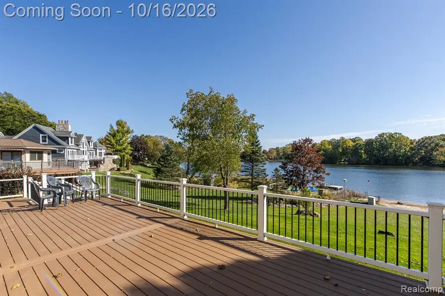 7555 Little Walters, Clarkston, MI 48348 - #2