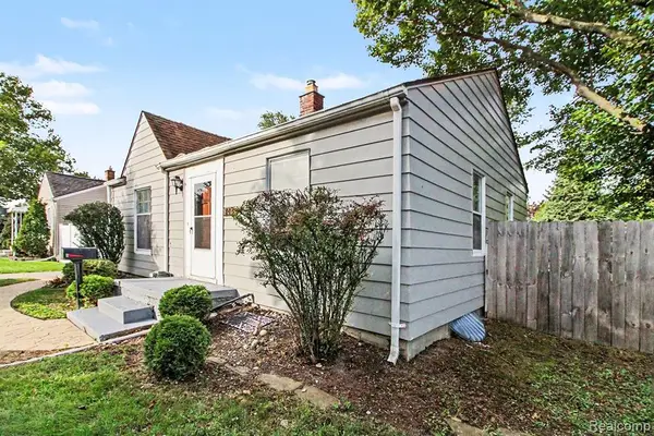 4069 Griffith, Berkley, MI 48072