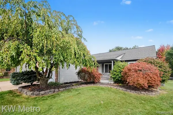 46746 Schimmel, Shelby Twp, MI 48317
