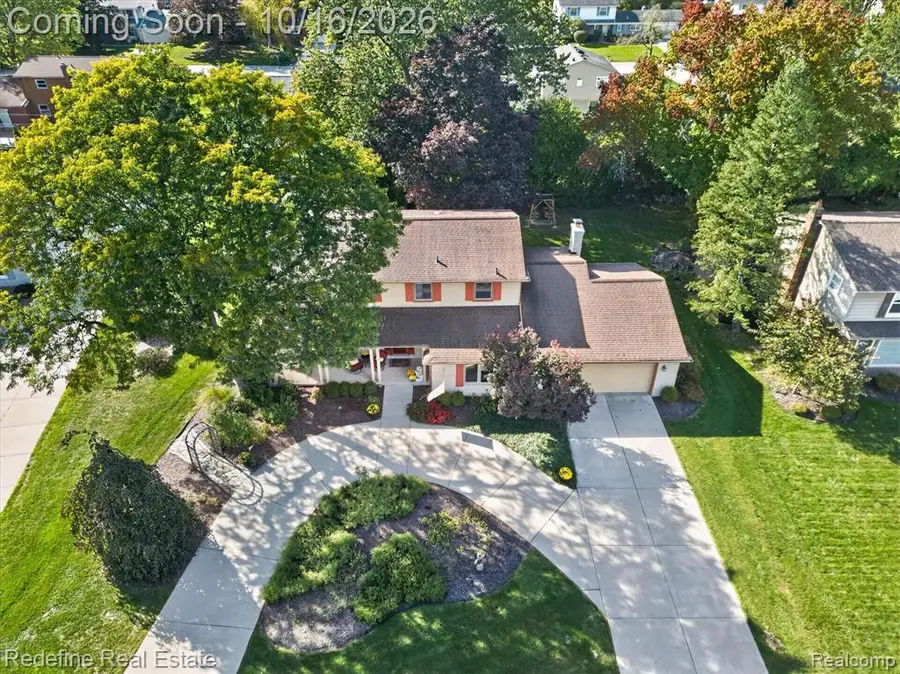 25289 Leestock, Farmington Hills, MI 48336 - #2