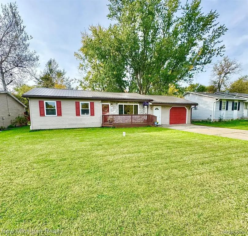 4340 Haas, Burton, MI 48519 - #1