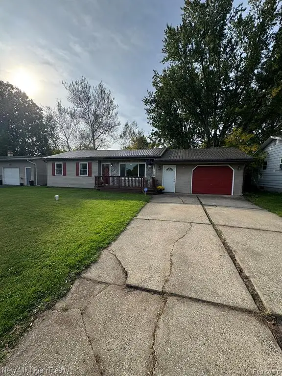 4340 Haas, Burton, MI 48519 - #2