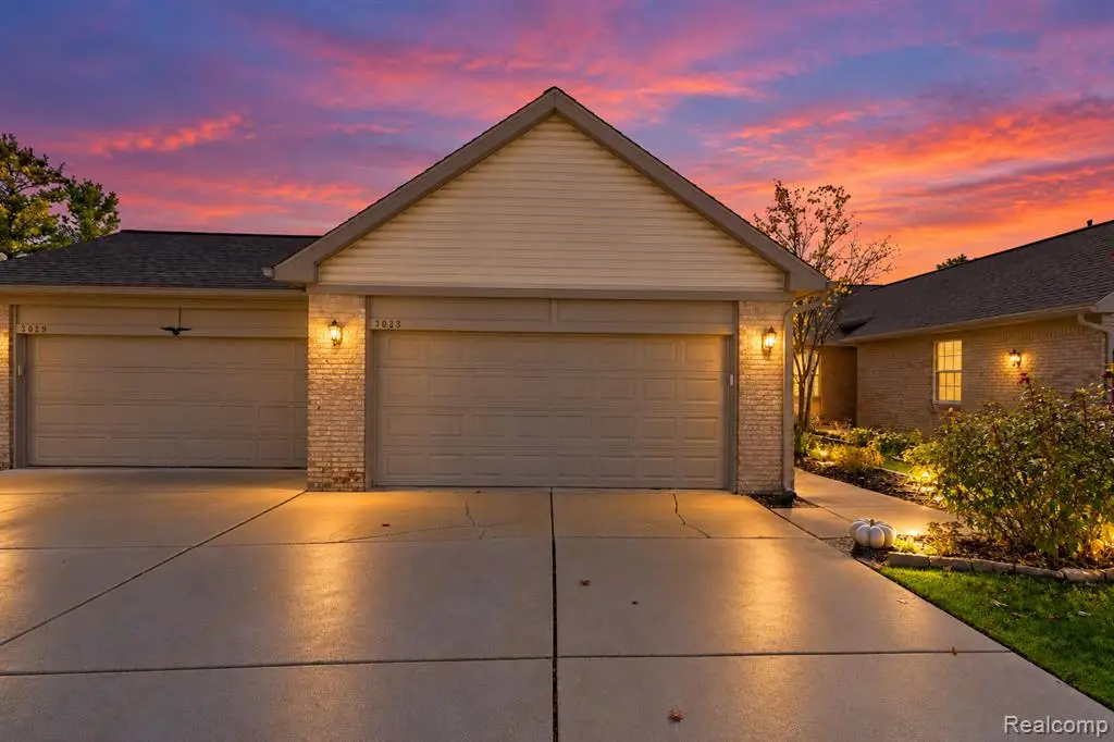 3033 Harbor, Waterford, MI 48328 - #1